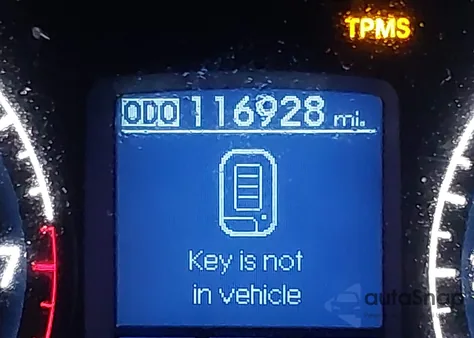 2011 Hyundai Genesis 4.6 z USA, uszkodzony, nr VIN KMHGC4DF1BU119601